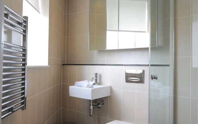 TheHeart Serviced Apartments