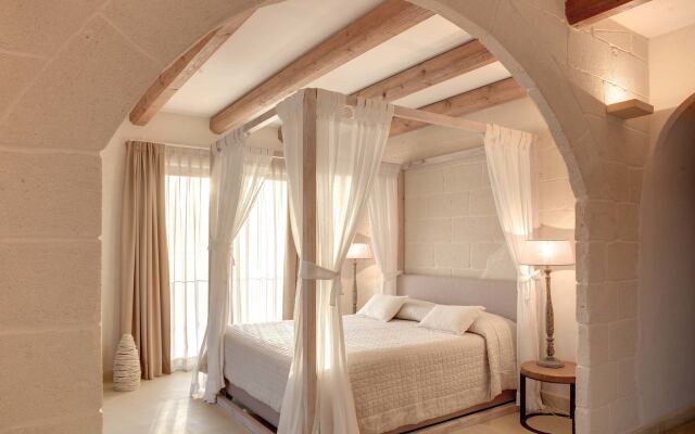 Le Scuderie - Castello Monaci