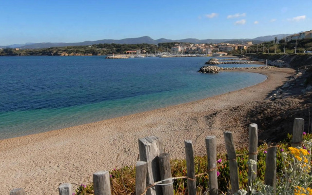 ibis budget Toulon Centre