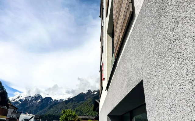 FP Appartements - Penthouse