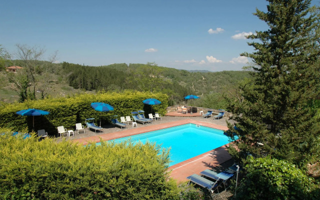 Albergo Il Colombaio