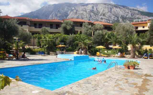 Limnionas Bay Village Hotel