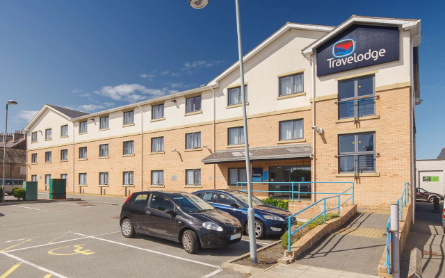 Travelodge Holyhead