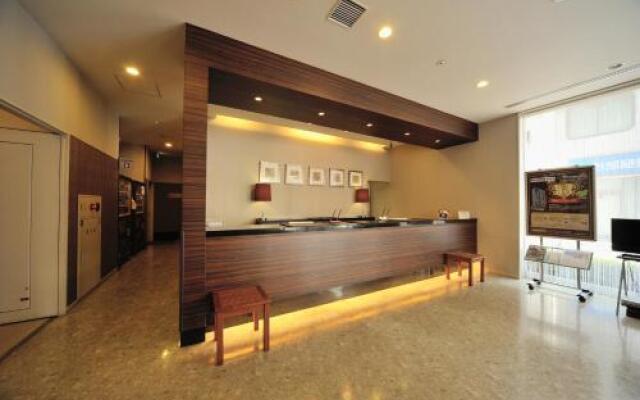 Dormy Inn Matsumoto Natural Hot Spring