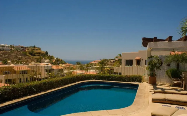 Villa Ladrillo
