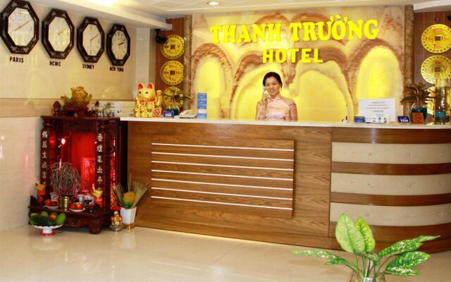 Thanh Truong Hotel