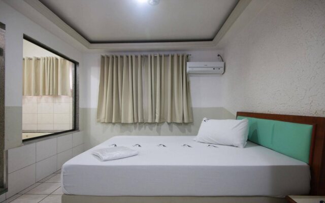 Motel Sensação - Adults Only