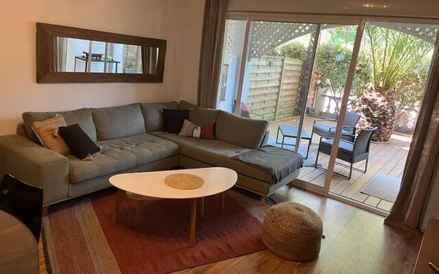 La Palmeraie YourHostHelper