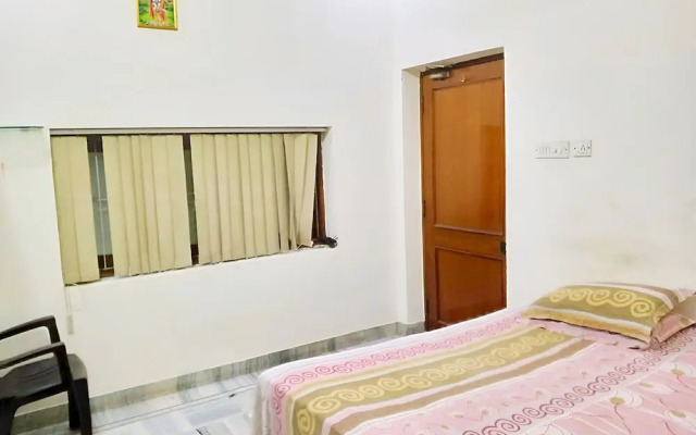 Siddhivinayak Temple Guest House