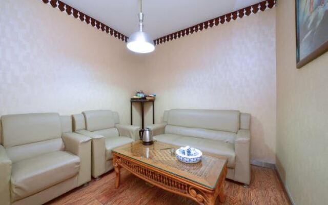 Tiancheng Business Hotel - Liuzhou