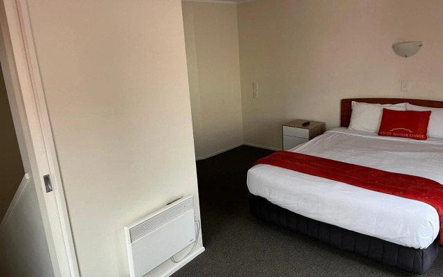 Ascot Motor Lodge