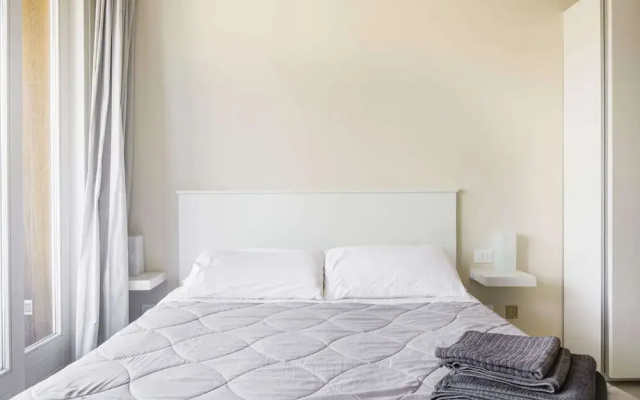 Cozy Apartment in Sirmione near Lake Garda