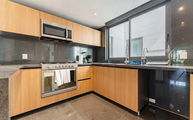 Polanco Full suites by VH