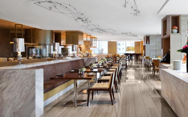 Sheraton Shanghai Hongkou Hotel