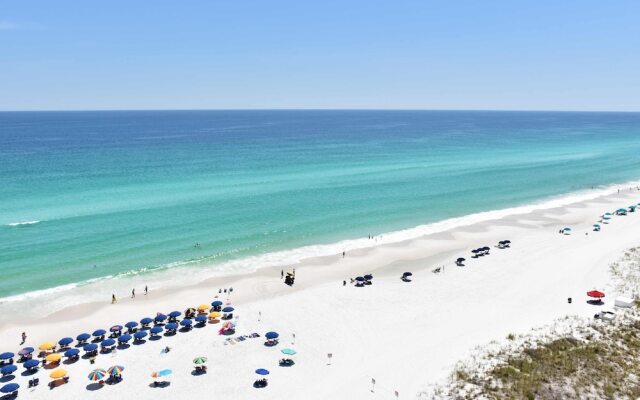 Pelican Beach 1407 1 Bedroom Condo by Pelican Beach Management