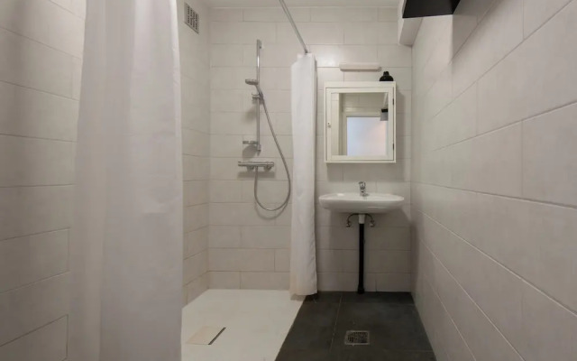 Apartment in Middelkerke Near Casino & Sea Wall