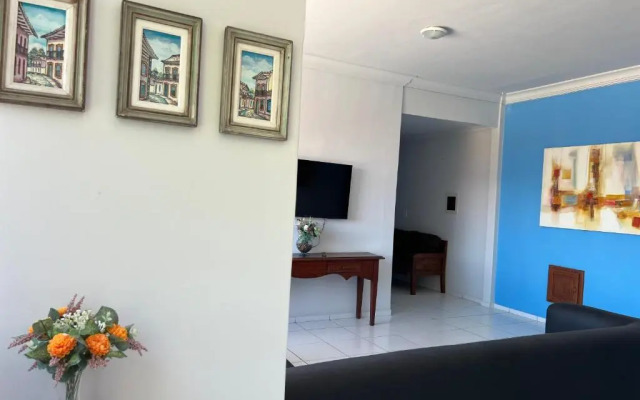 Pousada da Barra Prado Bahia