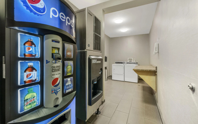 Best Western Plus University Inn