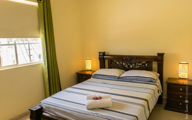 Apartamentos Villas De Cartagena - Apartment in Cartagena - Photo 2