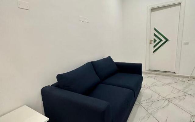 SoLuMa' Chiaja Rooms