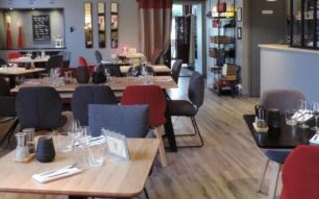 Hotel Restaurant - La Goule Beneze