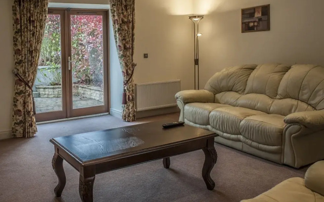 New Forest Golf Club Apartments