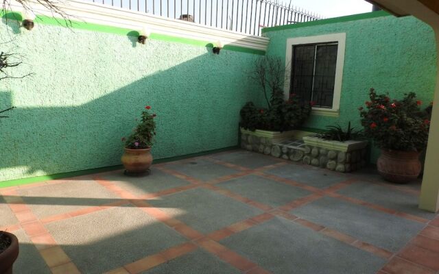 Hostal San Jemo León