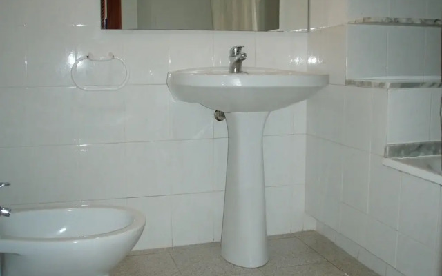 Apartamentos Sol Y Mar