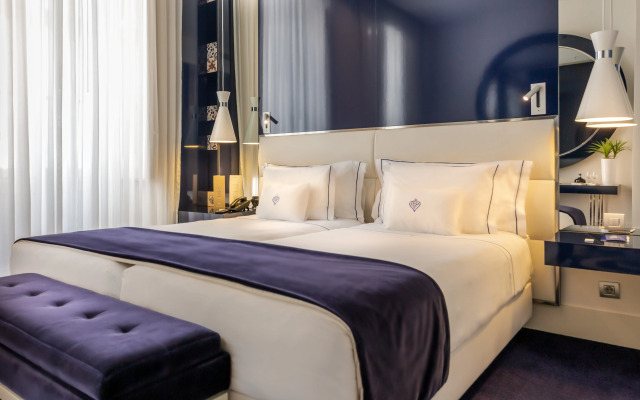 Portugal Boutique Hotel