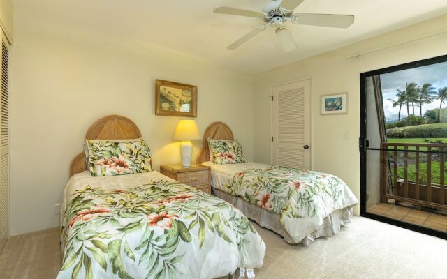 Maui Kamaole by Maui Condo and Home