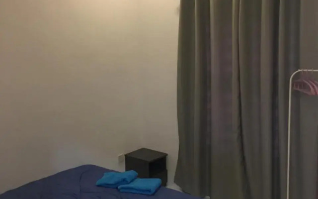 Fadi's Guesthouse at Bandar Baru Samariang