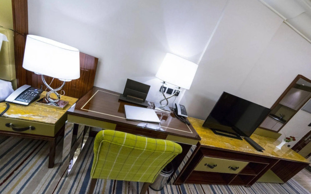 Ivory Inn Hotel Doha