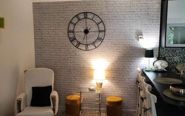 Apartment Dream Catcher