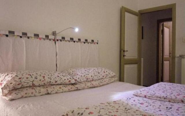 SANPIETRINI Locazione Turistica