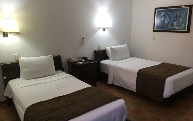 Best Western Saltillo