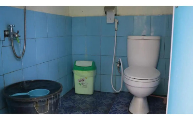 Homestay Mbah Parni