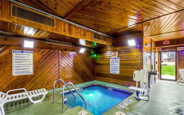 Quality Inn Sheboygan North I-43