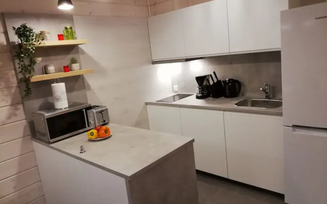 Ammatour Villas