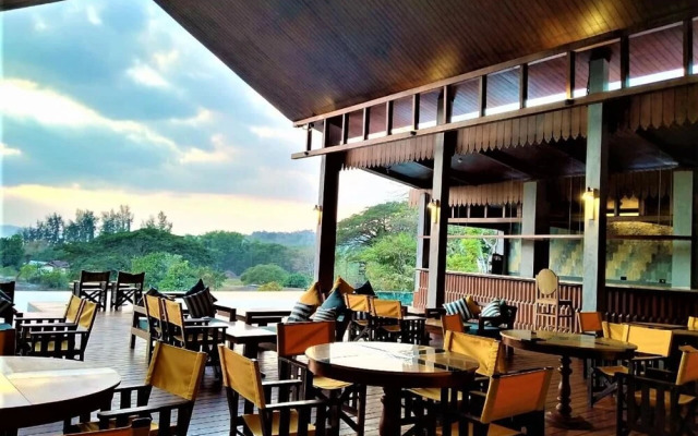 Symphony Samudra Beachside Jungle Resort And Spa