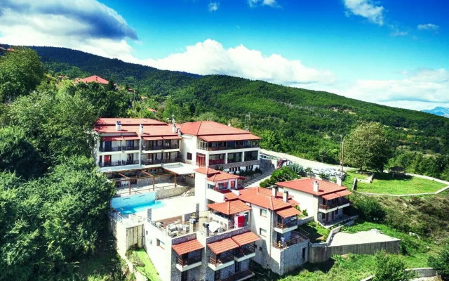 Nevros Hotel Resort & Spa