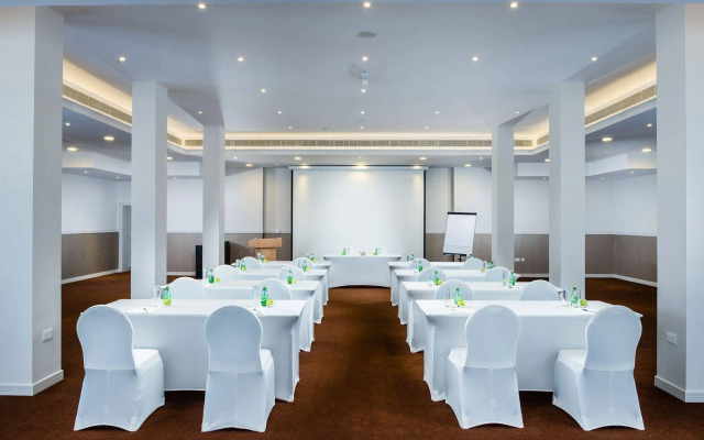 Sifawy Boutique Hotel