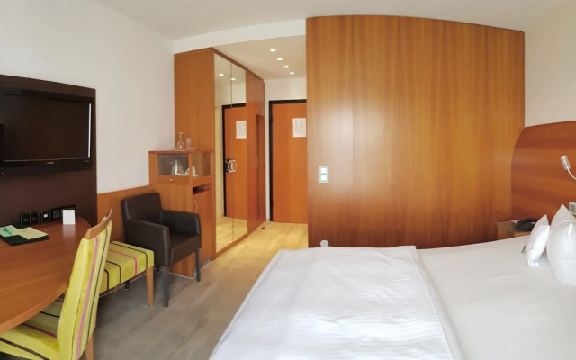 Astralis Hotel Domizil