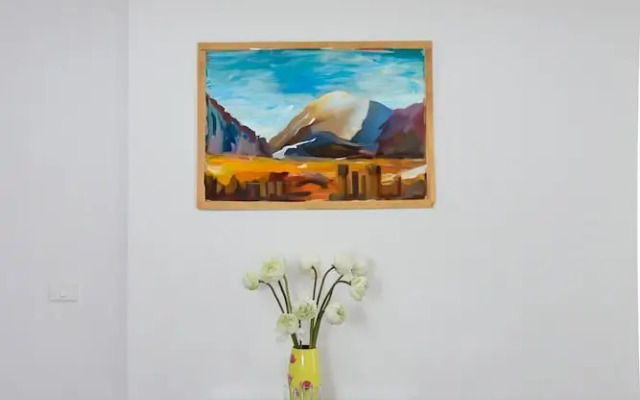 Radiant Pegasy Apartment & Travel