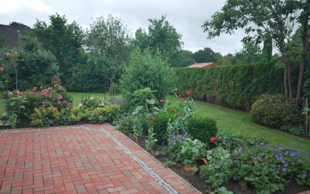 Ferienwohnung Rossis Nüst, 31516