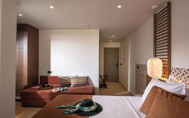 The River Suites - Adults Only