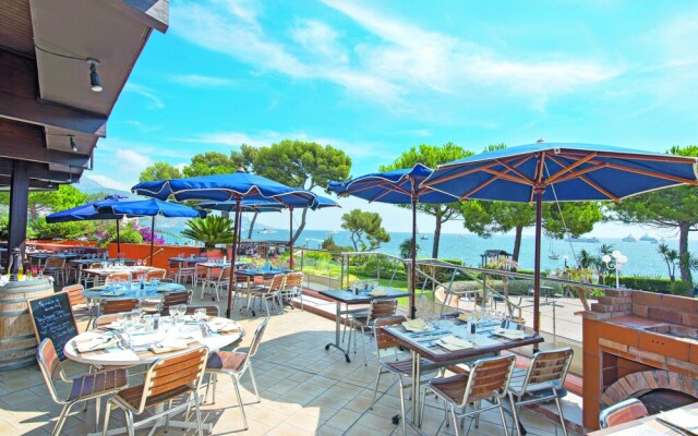 Hôtel Vacances Bleues Delcloy