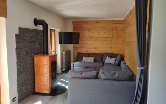 Appartamento Ponte di Legno - Parco dello Stelvio