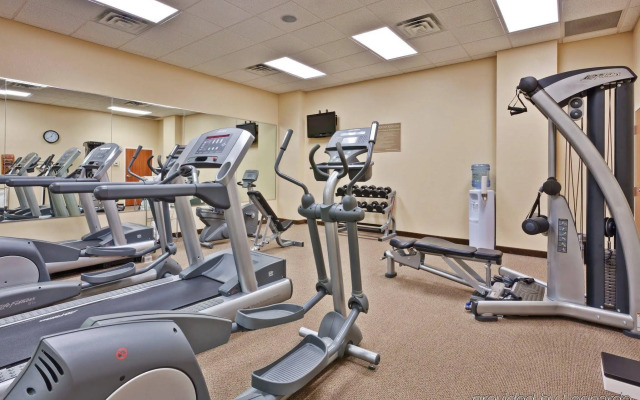 Candlewood Suites Terre Haute by IHG
