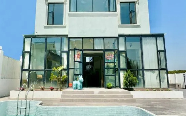 Shanghai Bali Homestay