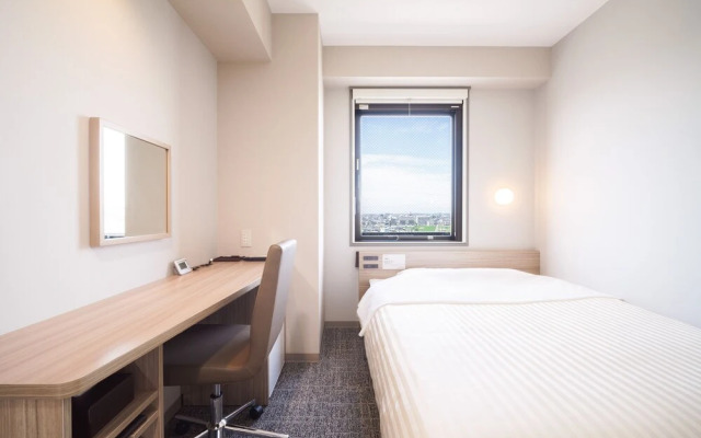 Super Hotel Anan Tomioka